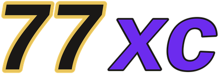 77xc logo