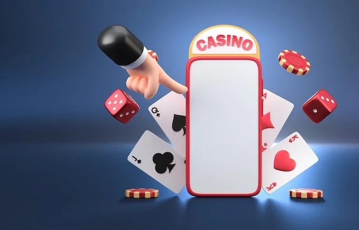 77xc Pakistan Casino lobby
