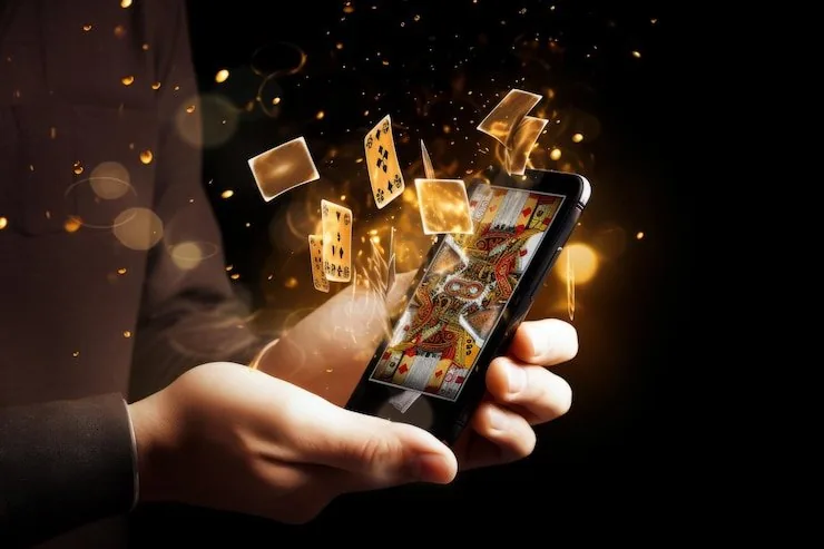 77xc Mobile first